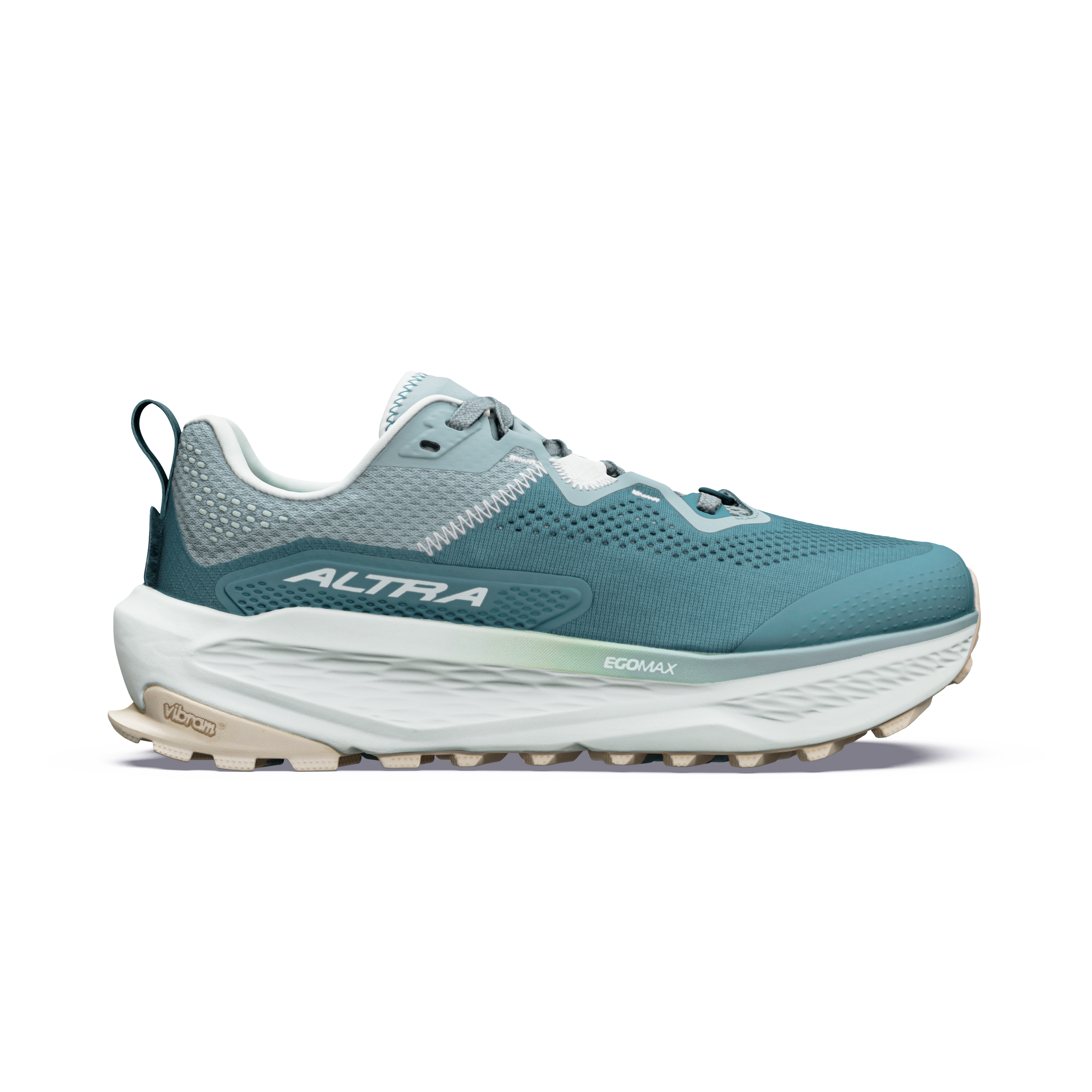 Womens Olympus 7 - Sea Pine/Ice/Grn Milieu