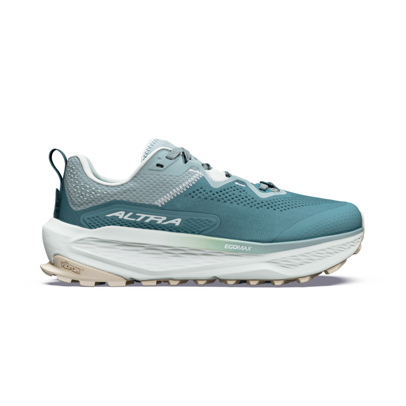 Womens Olympus 7 - Sea Pine/Ice/Grn Milieu