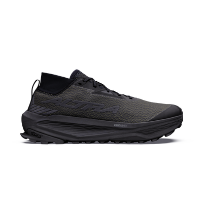 Mens Olympus 275 Hilo - Black/Black/Black