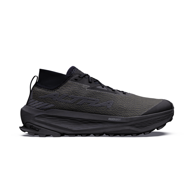 Mens Olympus 275 Hilo - Black/Black/Black