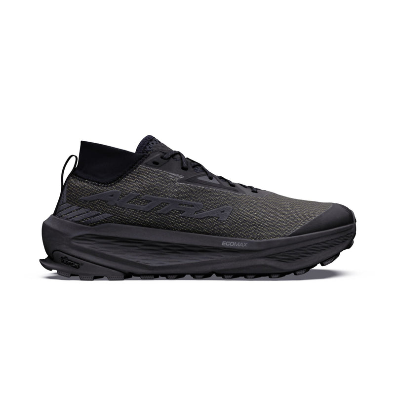 Mens Olympus 275 Hilo - Black/Black/Black