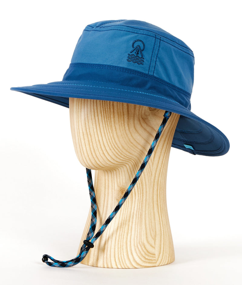 Tahoe2 Brim - Stellar Blue/Tourmaline