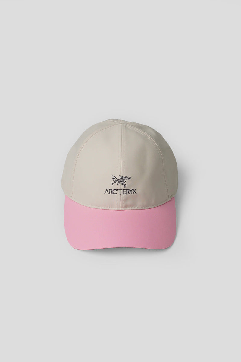 Bird Word Cap - Cosmic Bloom