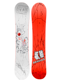 Armada Beatnik Snowboard 2027