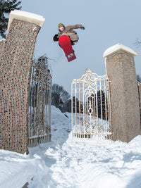 Armada Beatnik Snowboard 2027 - detail