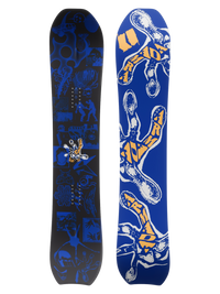 Armada Sicko Snowboard 2027