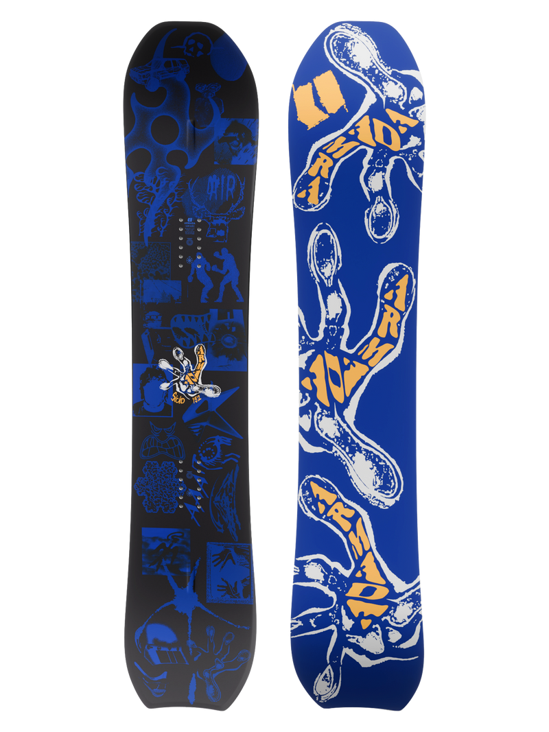 Armada Sicko Snowboard 2027
