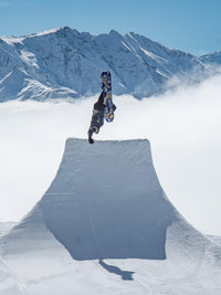 Armada Sicko Snowboard 2027 - detail