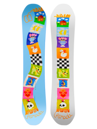 Armada Do-Si-Do Snowboard 2027