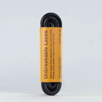 Unbreakable Laces - Black