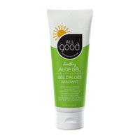 All Good Soothing Aloe Gel