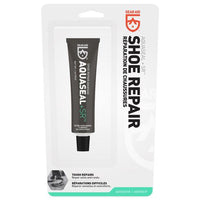 Gear Aid Aquaseal Sr Shoe Repair Adhesive 1 Oz