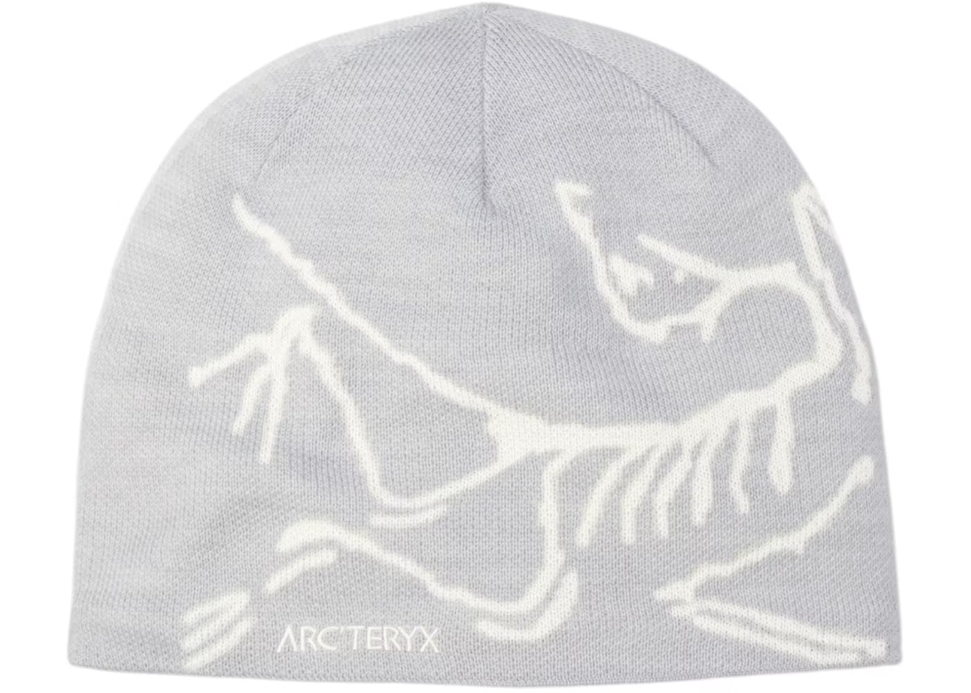 Bird Head Toque