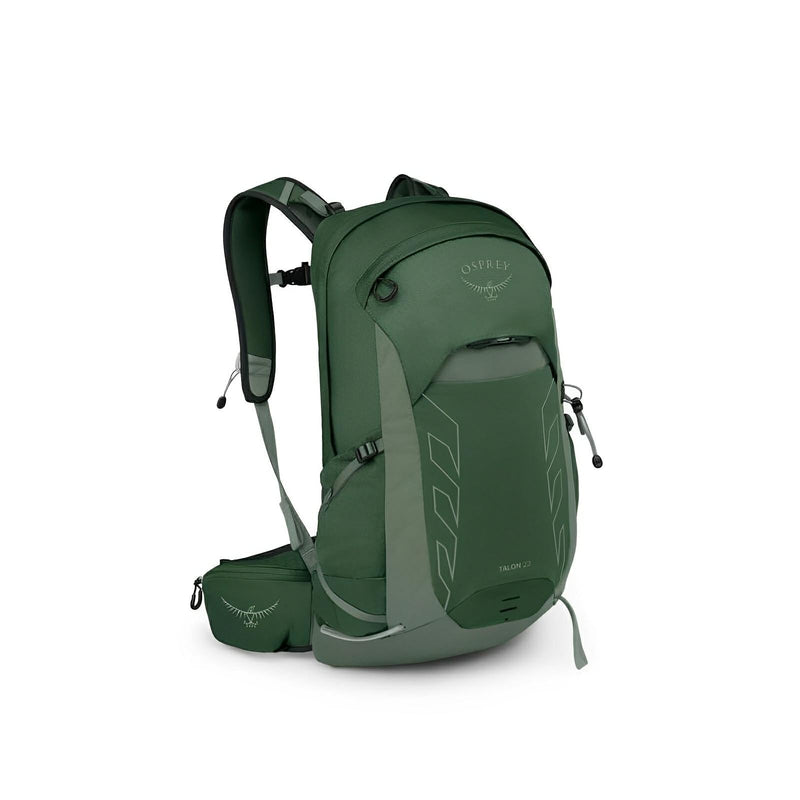 Talon 22 - Green Canopy Pine Leaf