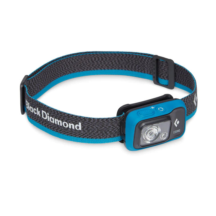 Black Diamond Cosmo 350 A - Azul