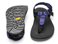 Cairn Evo Pro Sandal - Lupine Purple