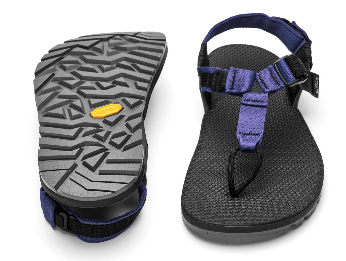 Cairn Evo Pro Sandal - Lupine Purple