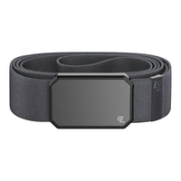 Low Profile Belt - Deep Stone/Gun Metal
