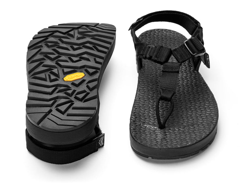 Cairn Evo C Sandal - Black