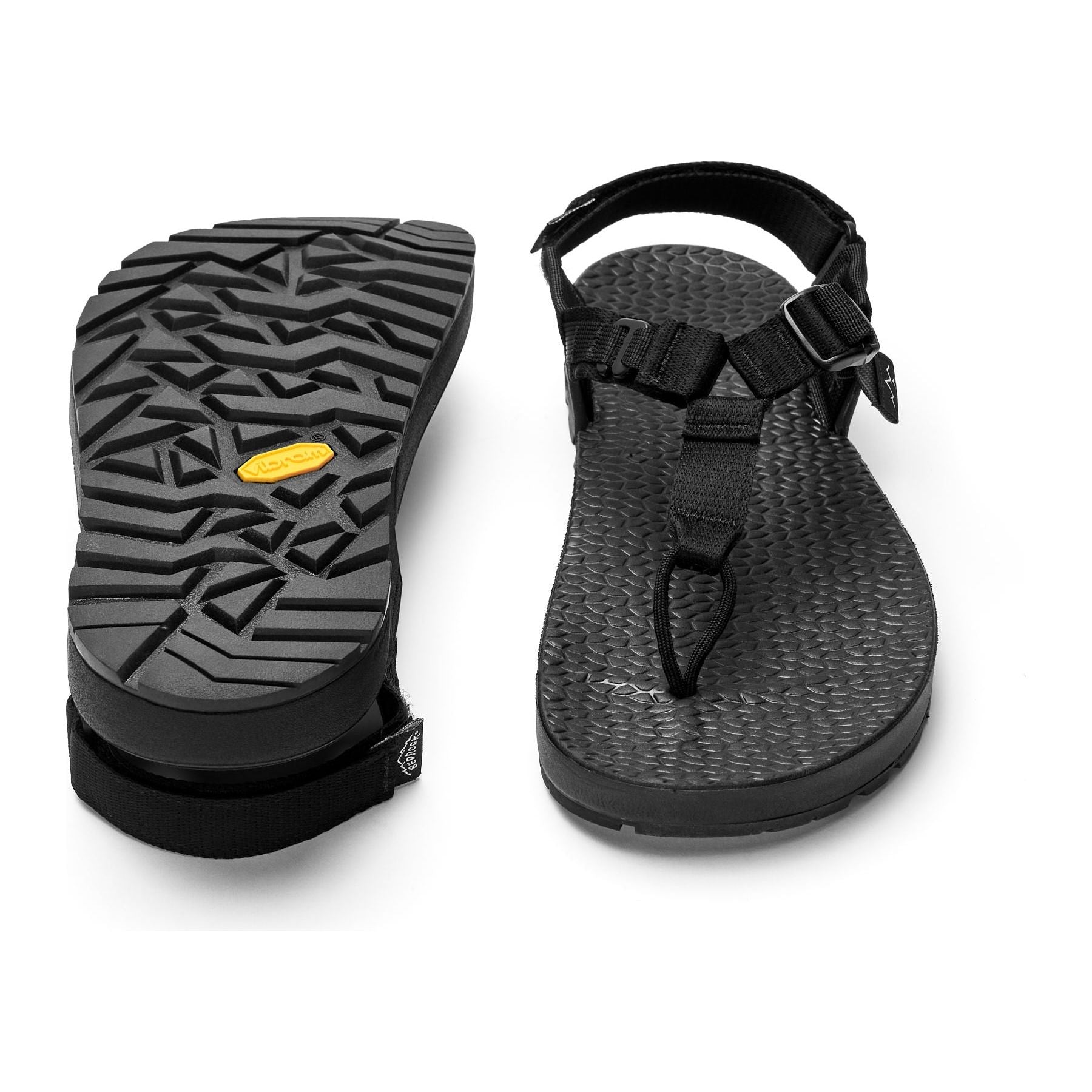 Sandals – The Mountain Air