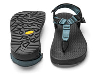 Cairn Evo C Sandal - Blue