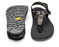 Cairn Evo Pro Sandal - Charcoal