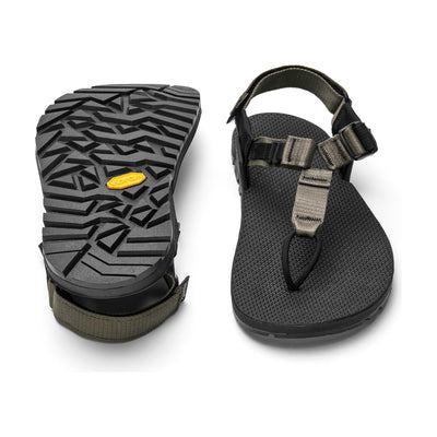 Bedrock Sandals Cairn Evo Sandal - Charcoal
