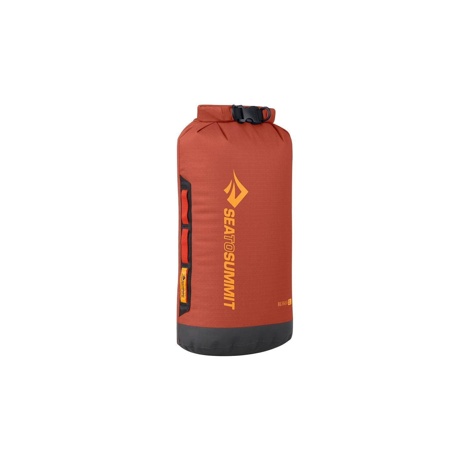 Sea To Summit Big River Dry Bag - Picante Red