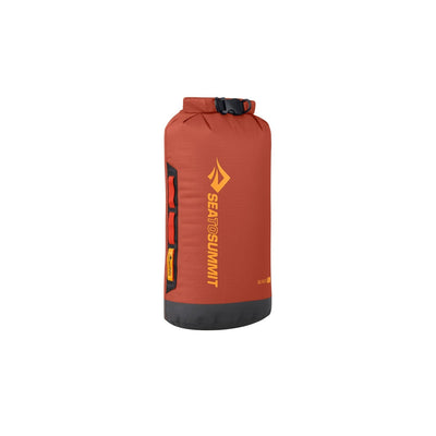 Sea To Summit Big River Dry Bag - Picante Red