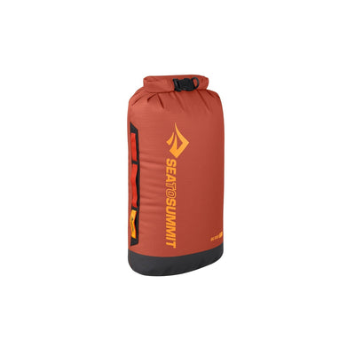 Sea To Summit Big River Dry Bag - Picante Red