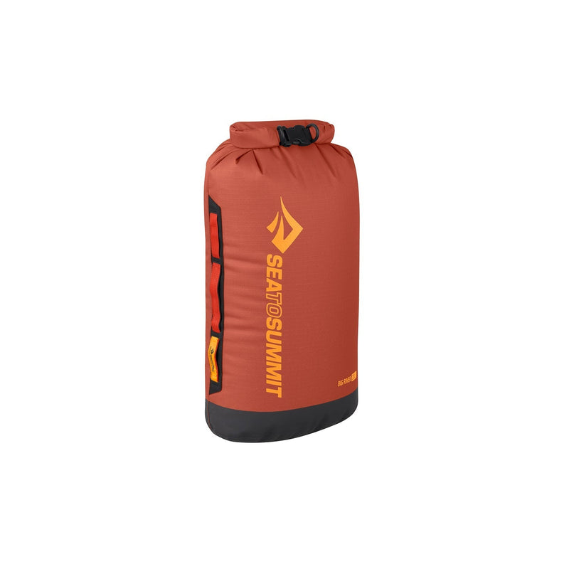 Sea To Summit Big River Dry Bag - Picante Red