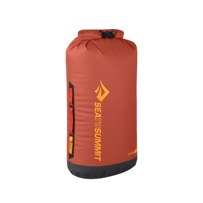Sea To Summit Big River Dry Bag - Picante Red