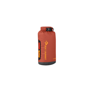 Sea To Summit Big River Dry Bag - Picante Red