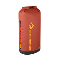 Sea To Summit Big River Dry Bag - Picante Red