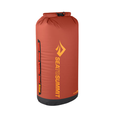 Sea To Summit Big River Dry Bag - Picante Red