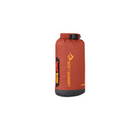 Sea To Summit Big River Dry Bag - Picante Red