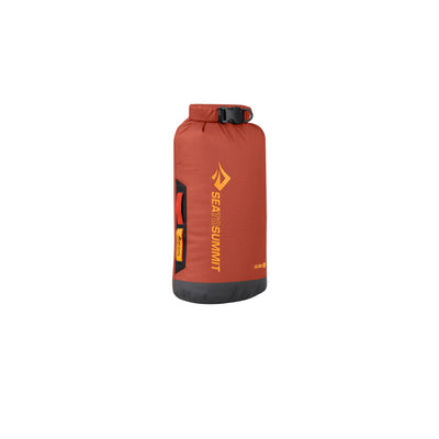 Sea To Summit Big River Dry Bag - Picante Red