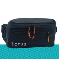 1L Switchpack - Black/Black