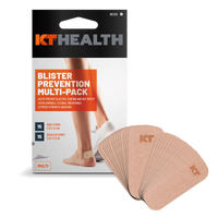 Blister Prevention - Mixed Strips