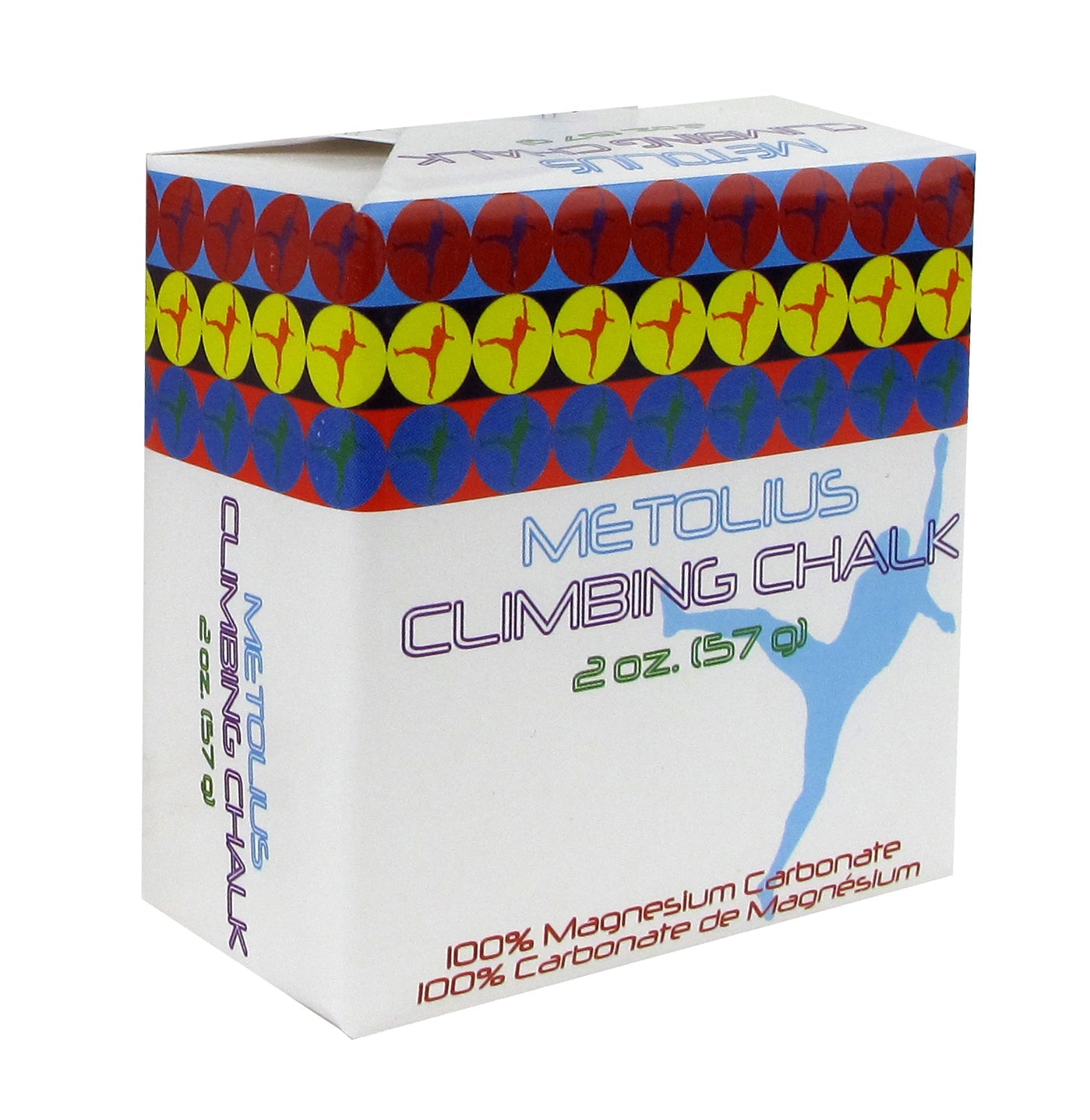 Metolius Block Chalk