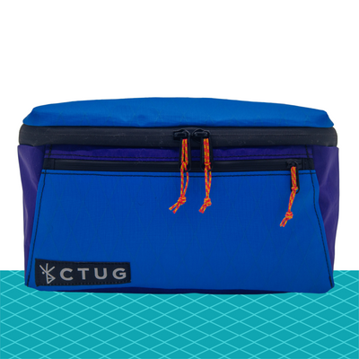 2 5L Switchpack - Blue/Purple