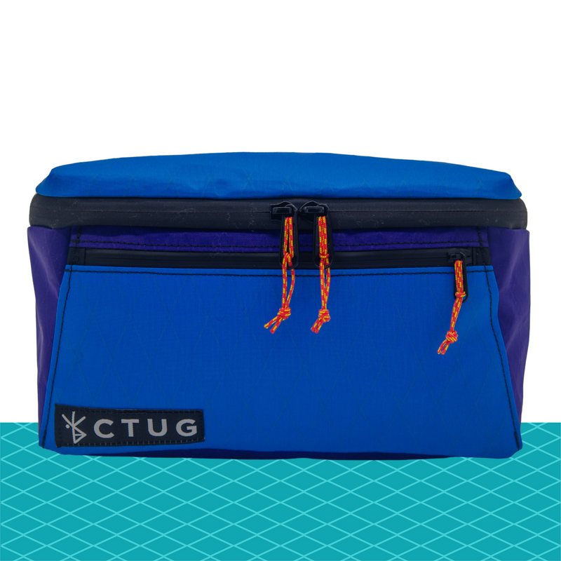2 5L Switchpack - Blue/Purple