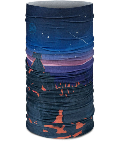 Coolnet Uv Neckwear - Night Blue
