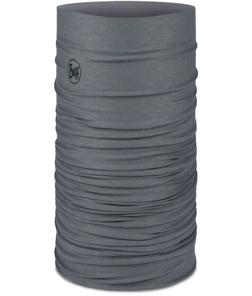 Coolnet Uv Neckwear - Ash