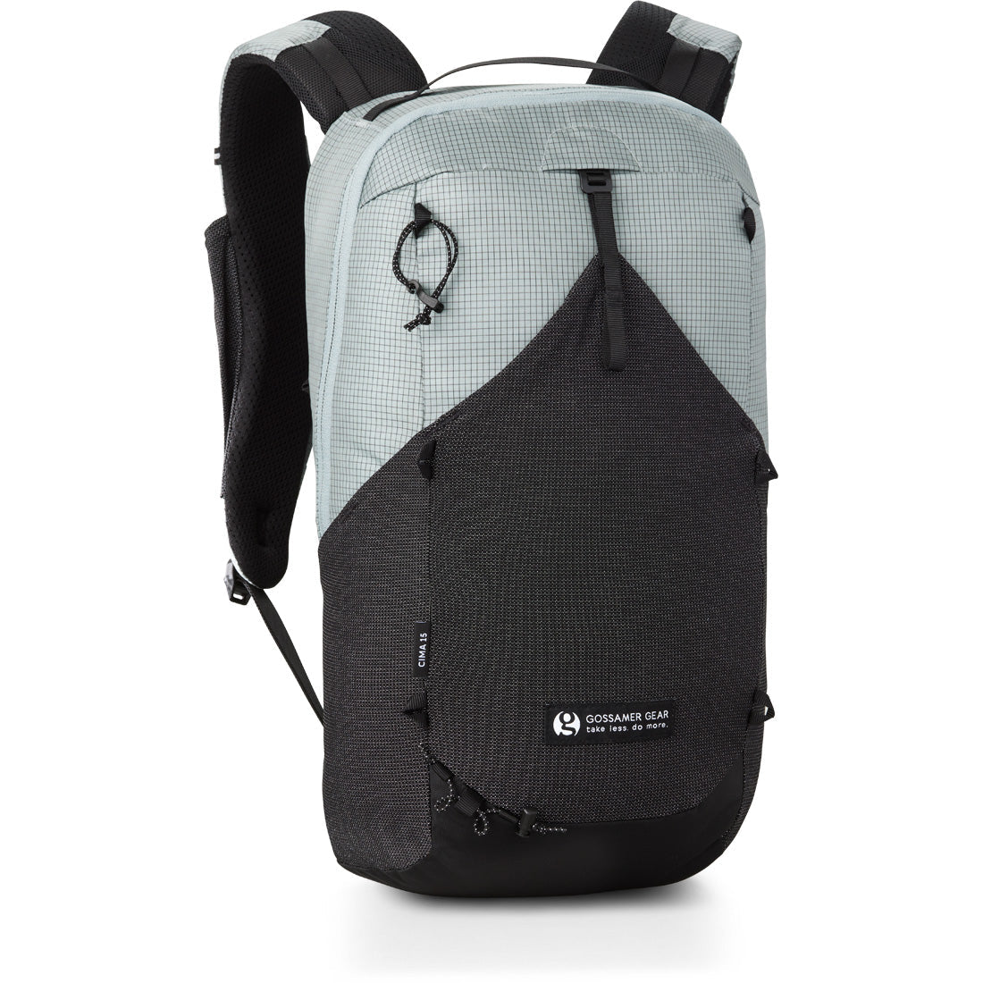 Cima 15 Daypack - Glacier