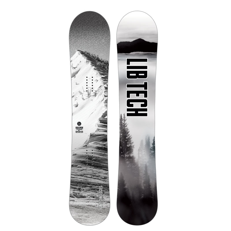 Cold Brew Snowboard 2027