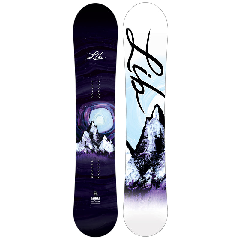 Cortado Snowboard 2027
