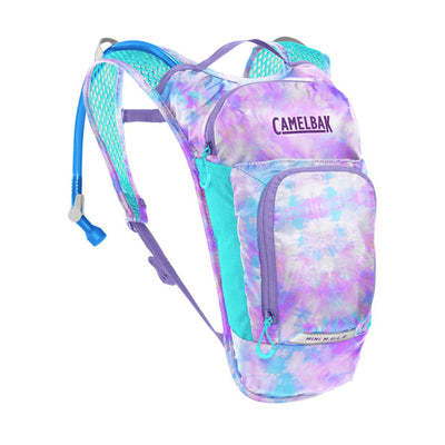 Mini Mule 1 5L Pack - Tie Dye / Pink
