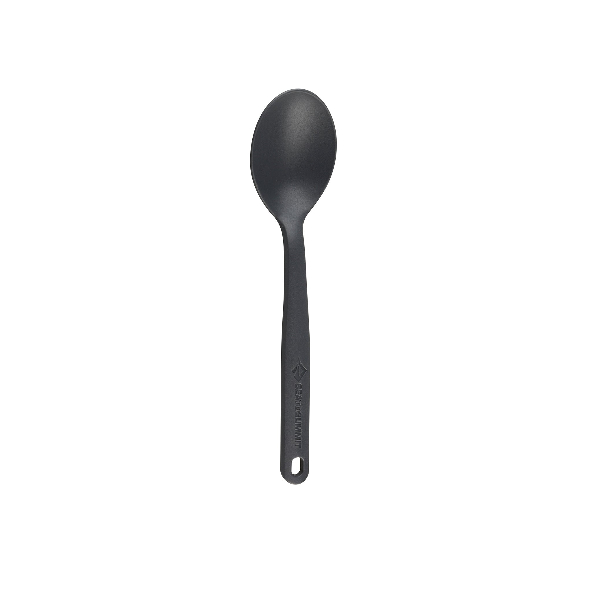 Sea To Summit Camp Cutlery Spoon - Charcoal Grey II