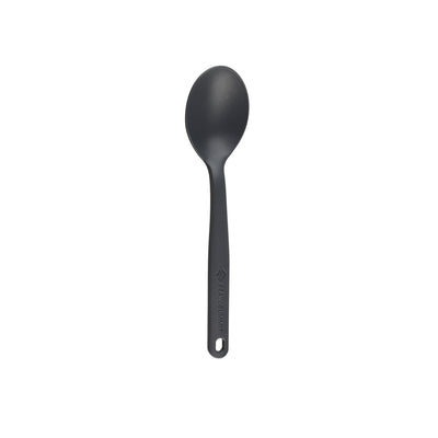 Sea To Summit Camp Cutlery Spoon - Charcoal Grey II